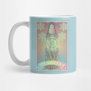 Magician Mug